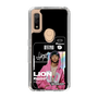 スリムプロテクションケース［ D.LEAGUE - LDH SCREAM - LION ］