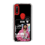 スリムプロテクションケース［ D.LEAGUE - LDH SCREAM - LION ］