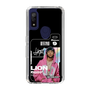 スリムプロテクションケース［ D.LEAGUE - LDH SCREAM - LION ］