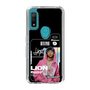 スリムプロテクションケース［ D.LEAGUE - LDH SCREAM - LION ］