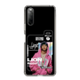 スリムプロテクションケース［ D.LEAGUE - LDH SCREAM - LION ］