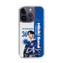 スリムプロテクションケース［ D.LEAGUE - avex ROYALBRATS - Hibiki Sano ］