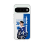 スリムプロテクションケース［ D.LEAGUE - avex ROYALBRATS - Hibiki Sano ］