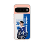 スリムプロテクションケース［ D.LEAGUE - avex ROYALBRATS - Hibiki Sano ］