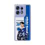 スリムプロテクションケース［ D.LEAGUE - avex ROYALBRATS - Hibiki Sano ］