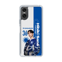 スリムプロテクションケース［ D.LEAGUE - avex ROYALBRATS - Hibiki Sano ］