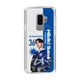 スリムプロテクションケース［ D.LEAGUE - avex ROYALBRATS - Hibiki Sano ］