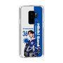 スリムプロテクションケース［ D.LEAGUE - avex ROYALBRATS - Hibiki Sano ］