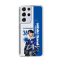 スリムプロテクションケース［ D.LEAGUE - avex ROYALBRATS - Hibiki Sano ］