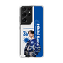 スリムプロテクションケース［ D.LEAGUE - avex ROYALBRATS - Hibiki Sano ］
