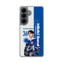スリムプロテクションケース［ D.LEAGUE - avex ROYALBRATS - Hibiki Sano ］
