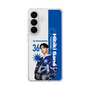 スリムプロテクションケース［ D.LEAGUE - avex ROYALBRATS - Hibiki Sano ］