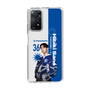 スリムプロテクションケース［ D.LEAGUE - avex ROYALBRATS - Hibiki Sano ］