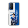 スリムプロテクションケース［ D.LEAGUE - avex ROYALBRATS - Hibiki Sano ］