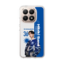 スリムプロテクションケース［ D.LEAGUE - avex ROYALBRATS - Hibiki Sano ］