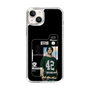 スリムプロテクションケース［ D.LEAGUE - LDH SCREAM - 空 ］