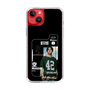スリムプロテクションケース［ D.LEAGUE - LDH SCREAM - 空 ］