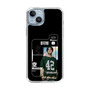スリムプロテクションケース［ D.LEAGUE - LDH SCREAM - 空 ］