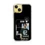 スリムプロテクションケース［ D.LEAGUE - LDH SCREAM - 空 ］