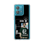 スリムプロテクションケース［ D.LEAGUE - LDH SCREAM - 空 ］