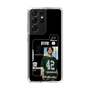 スリムプロテクションケース［ D.LEAGUE - LDH SCREAM - 空 ］