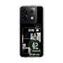 スリムプロテクションケース［ D.LEAGUE - LDH SCREAM - 空 ］