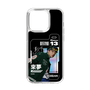 スリムプロテクションケース［ D.LEAGUE - LDH SCREAM - 來夢 ］