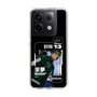 スリムプロテクションケース［ D.LEAGUE - LDH SCREAM - 來夢 ］