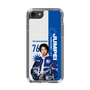 スリムプロテクションケース［ D.LEAGUE - avex ROYALBRATS - JUMPEI ］