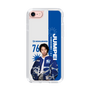 スリムプロテクションケース［ D.LEAGUE - avex ROYALBRATS - JUMPEI ］