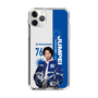 スリムプロテクションケース［ D.LEAGUE - avex ROYALBRATS - JUMPEI ］