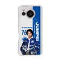 スリムプロテクションケース［ D.LEAGUE - avex ROYALBRATS - JUMPEI ］