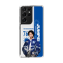 スリムプロテクションケース［ D.LEAGUE - avex ROYALBRATS - JUMPEI ］
