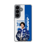 スリムプロテクションケース［ D.LEAGUE - avex ROYALBRATS - JUMPEI ］