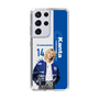 スリムプロテクションケース［ D.LEAGUE - avex ROYALBRATS - Kanta ］