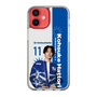 スリムプロテクションケース［ D.LEAGUE - avex ROYALBRATS - Kohsuke Hattori ］