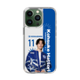 スリムプロテクションケース［ D.LEAGUE - avex ROYALBRATS - Kohsuke Hattori ］