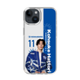 スリムプロテクションケース［ D.LEAGUE - avex ROYALBRATS - Kohsuke Hattori ］