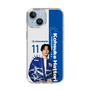 スリムプロテクションケース［ D.LEAGUE - avex ROYALBRATS - Kohsuke Hattori ］