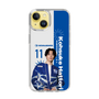 スリムプロテクションケース［ D.LEAGUE - avex ROYALBRATS - Kohsuke Hattori ］