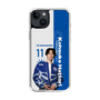 スリムプロテクションケース［ D.LEAGUE - avex ROYALBRATS - Kohsuke Hattori ］