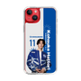 スリムプロテクションケース［ D.LEAGUE - avex ROYALBRATS - Kohsuke Hattori ］