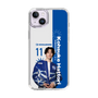 スリムプロテクションケース［ D.LEAGUE - avex ROYALBRATS - Kohsuke Hattori ］