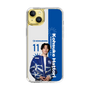 スリムプロテクションケース［ D.LEAGUE - avex ROYALBRATS - Kohsuke Hattori ］