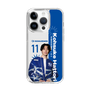 スリムプロテクションケース［ D.LEAGUE - avex ROYALBRATS - Kohsuke Hattori ］
