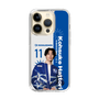 スリムプロテクションケース［ D.LEAGUE - avex ROYALBRATS - Kohsuke Hattori ］