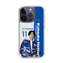 スリムプロテクションケース［ D.LEAGUE - avex ROYALBRATS - Kohsuke Hattori ］