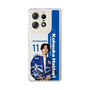 スリムプロテクションケース［ D.LEAGUE - avex ROYALBRATS - Kohsuke Hattori ］
