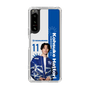 スリムプロテクションケース［ D.LEAGUE - avex ROYALBRATS - Kohsuke Hattori ］