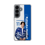 スリムプロテクションケース［ D.LEAGUE - avex ROYALBRATS - Kohsuke Hattori ］